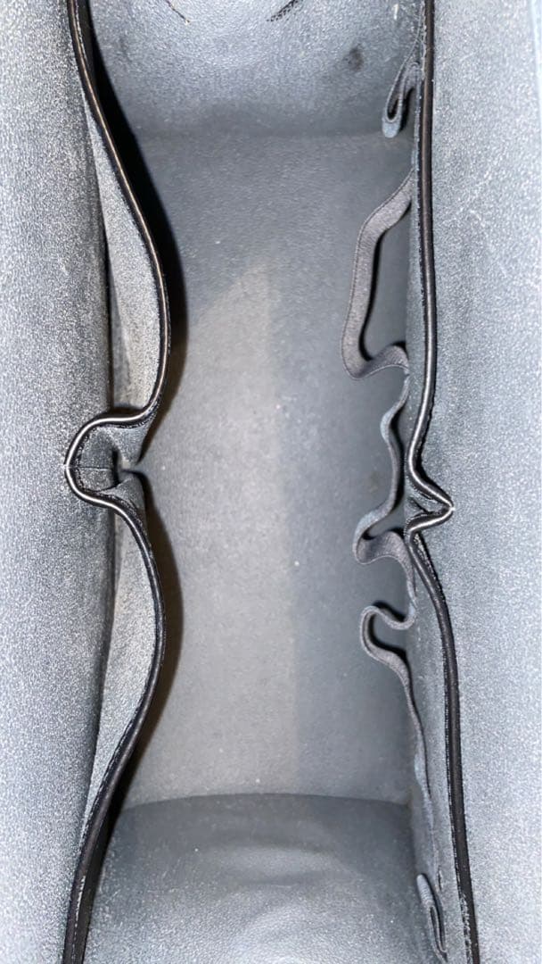 LOUIS VUITTON ハンドバッグ エピ ノワール リヴィエラ 保存袋