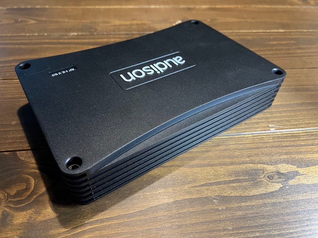 カーオーディオ audison AP F8.9 bit