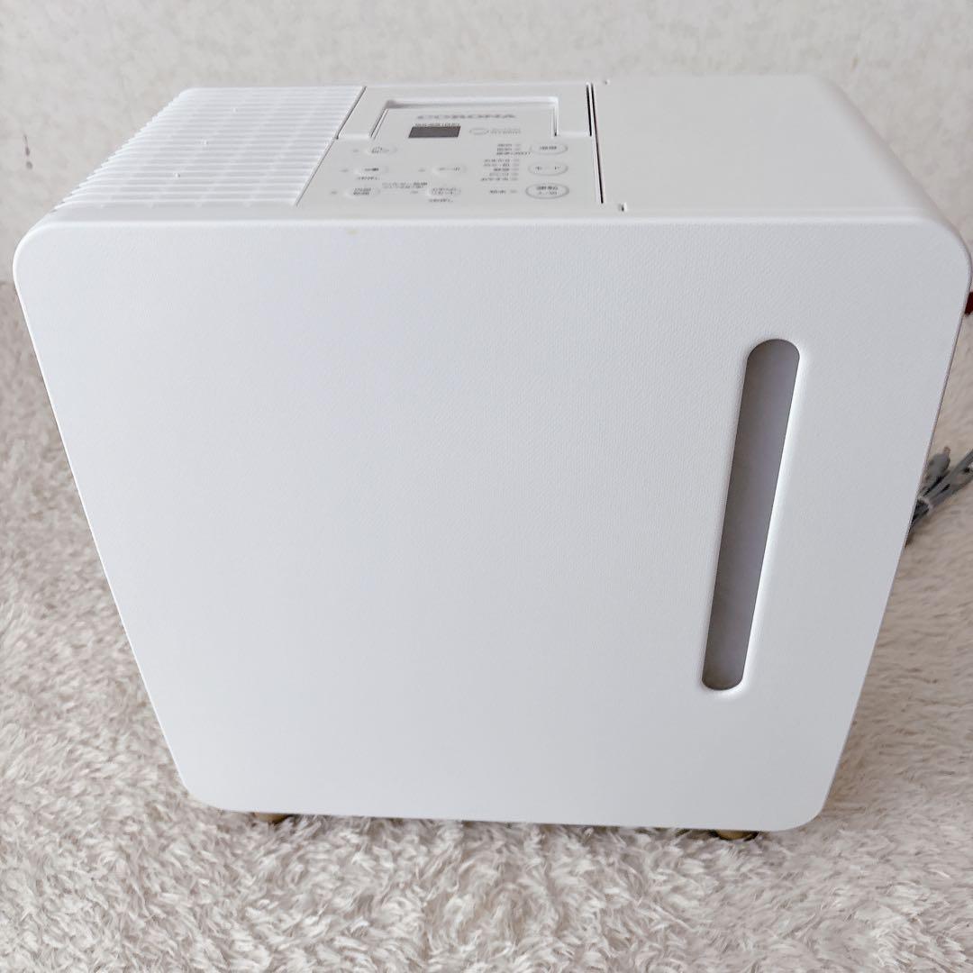 ひめたん⭐︎まなかん様リクエスト品】CORONA UF-HS5325R ハイブリッ