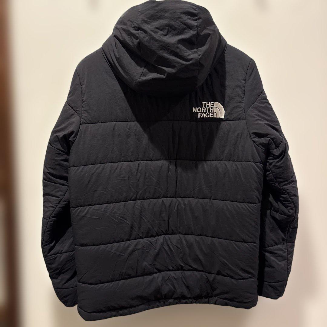 k*n様 【美品】THE NORTH FACE トランゴパーカダウンジャケット