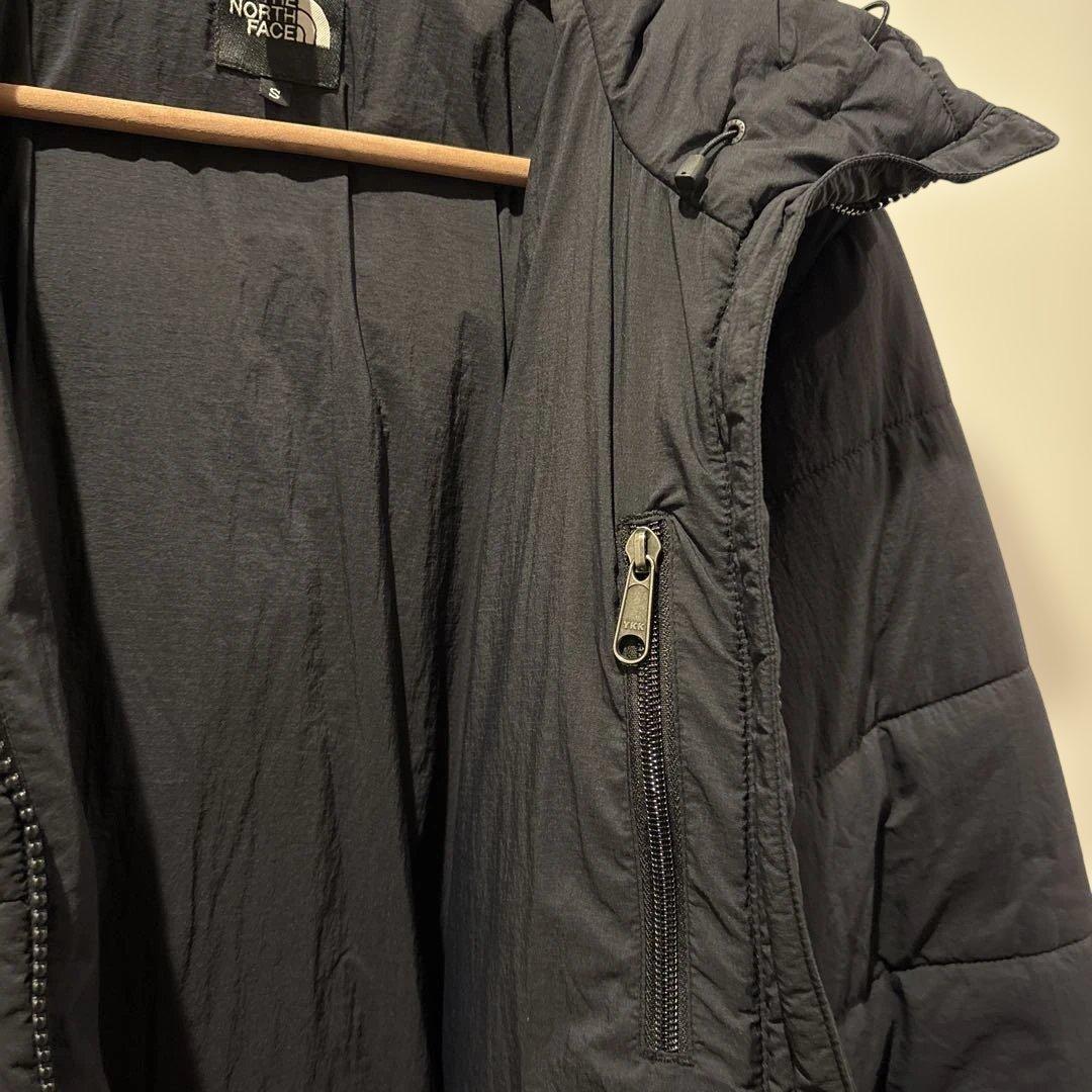 k*n様 【美品】THE NORTH FACE トランゴパーカダウンジャケット