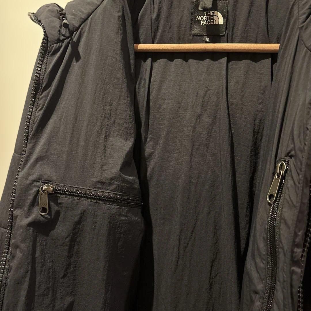 k*n様 【美品】THE NORTH FACE トランゴパーカダウンジャケット