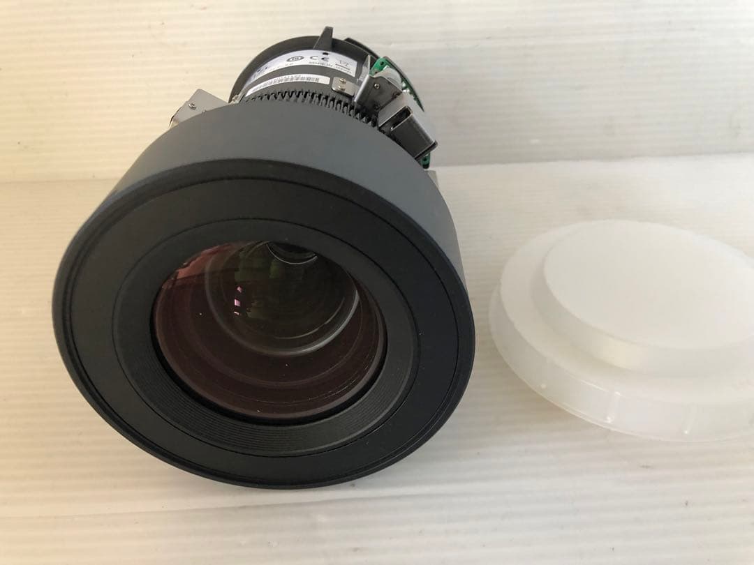 NEC プロジェクター　PA/PV系列　等用 ズームレンズ　NP41ZL 対応広