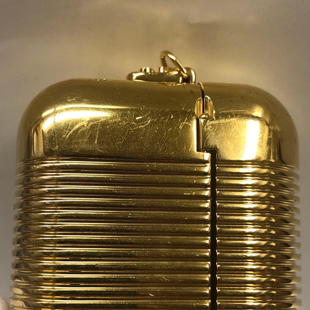 IAE09-21 フェンディ AirPods Proケース カオスコラボ