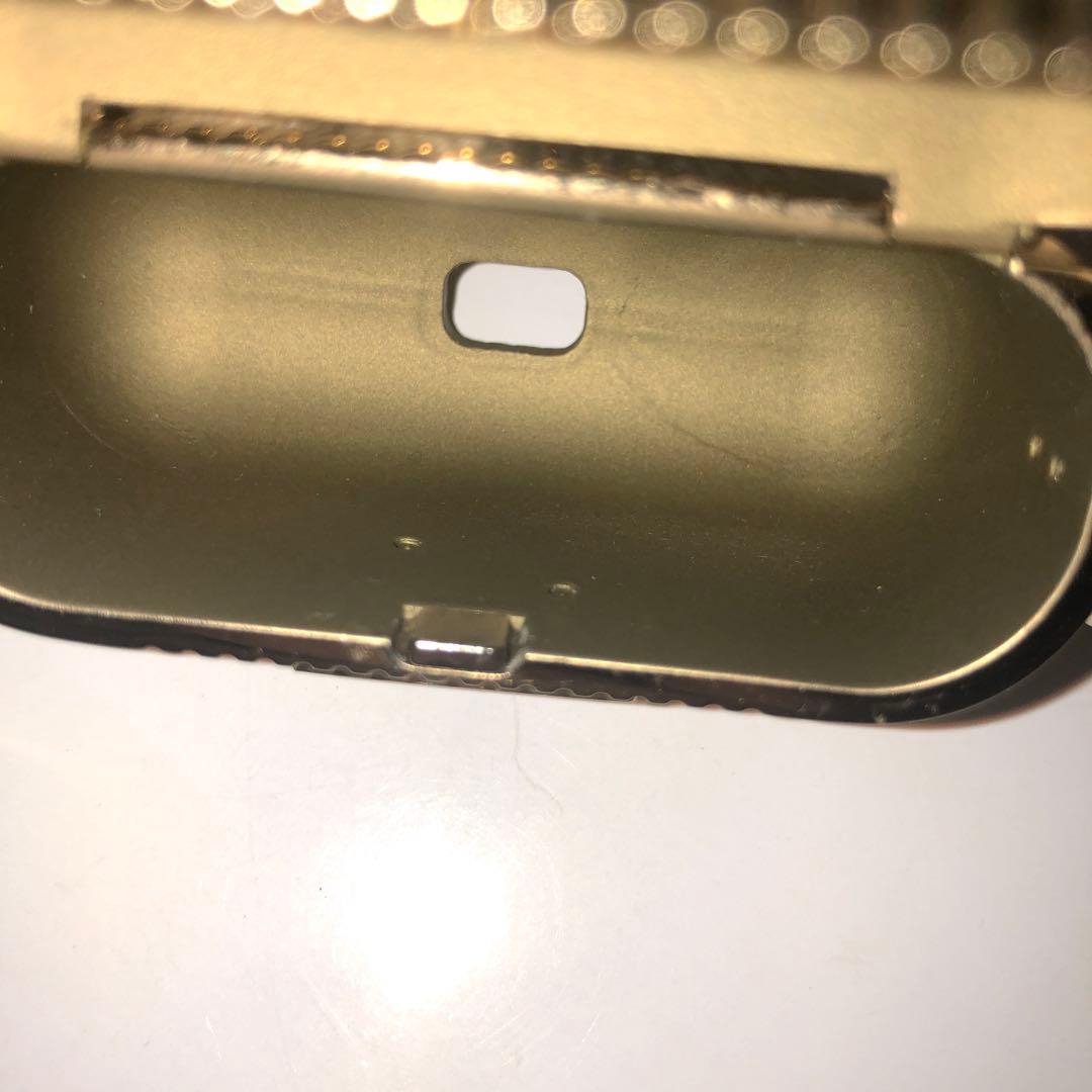 IAE09-21 フェンディ AirPods Proケース カオスコラボ