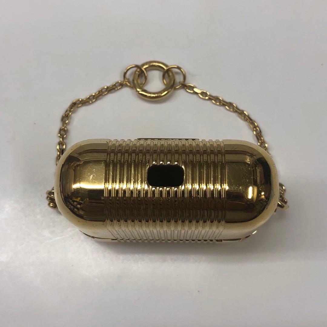 IAE09-21 フェンディ AirPods Proケース カオスコラボ