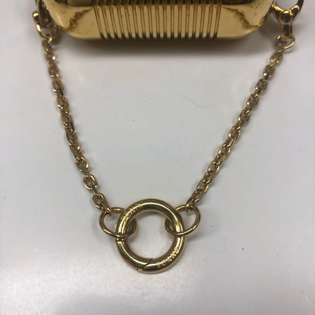 IAE09-21 フェンディ AirPods Proケース カオスコラボ