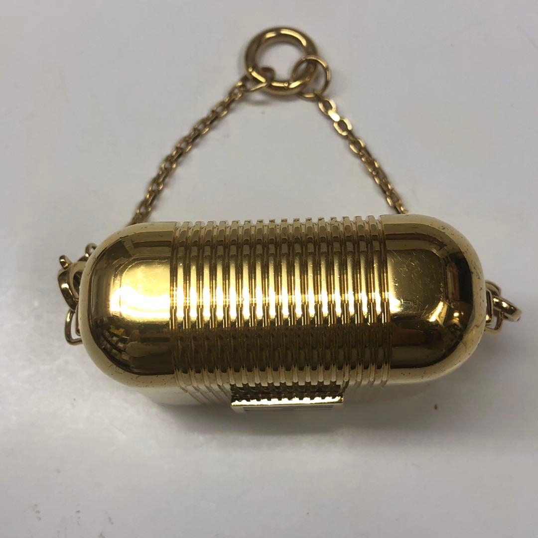 IAE09-21 フェンディ AirPods Proケース カオスコラボ