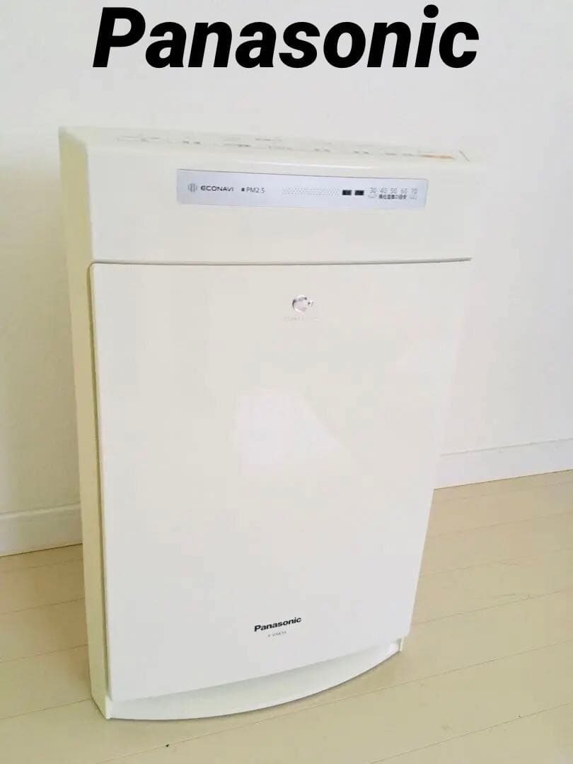 【送料込】Panasonic F-VXK55-W