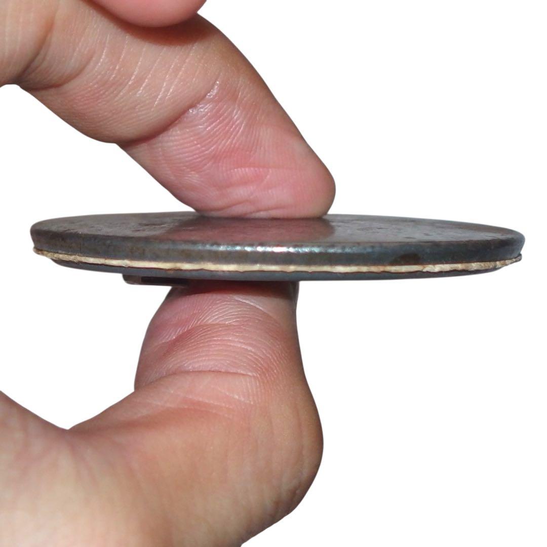 ▪️05s UNDERCOVER ビンテージ バッジ BUT BEAUTIFUL