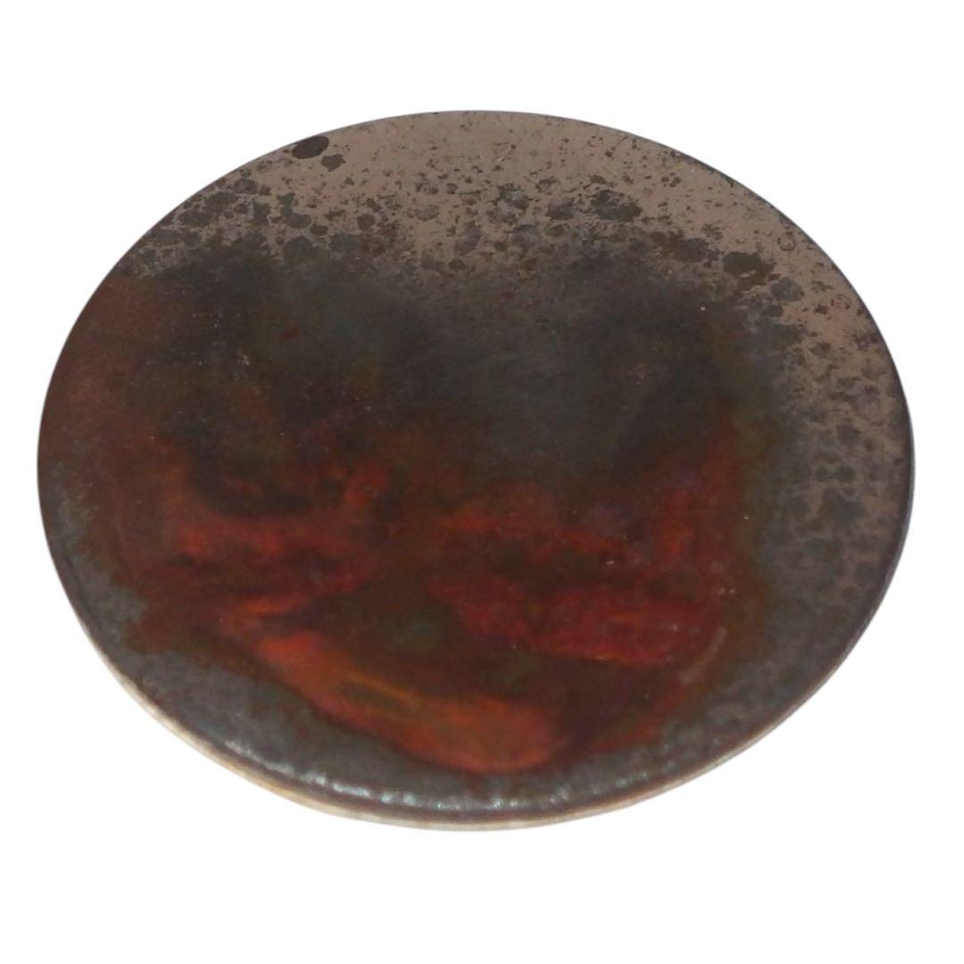 ▪️05s UNDERCOVER ビンテージ バッジ BUT BEAUTIFUL