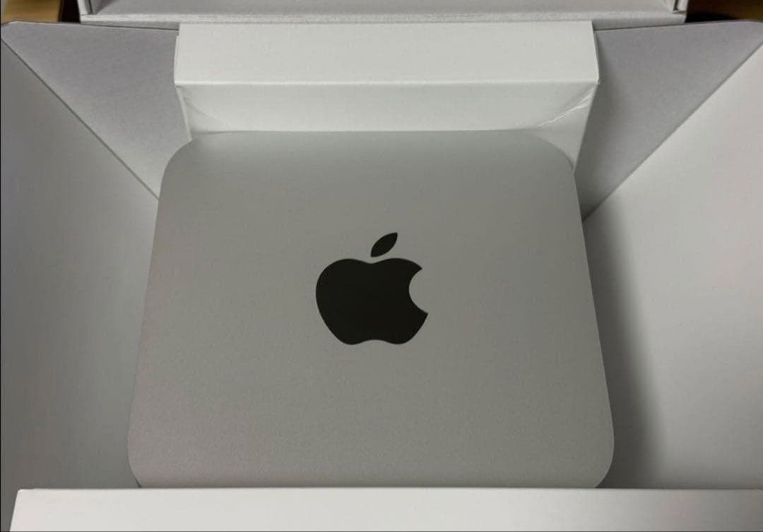 Macデスクトップ M1 Ultra 128GB 8TB CTO Mac Studio