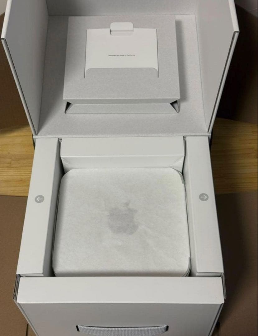 Macデスクトップ M1 Ultra 128GB 8TB CTO Mac Studio