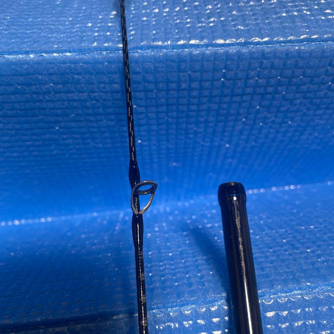 SHIMANO　シマノ 　スコーピオン　 17113R-2