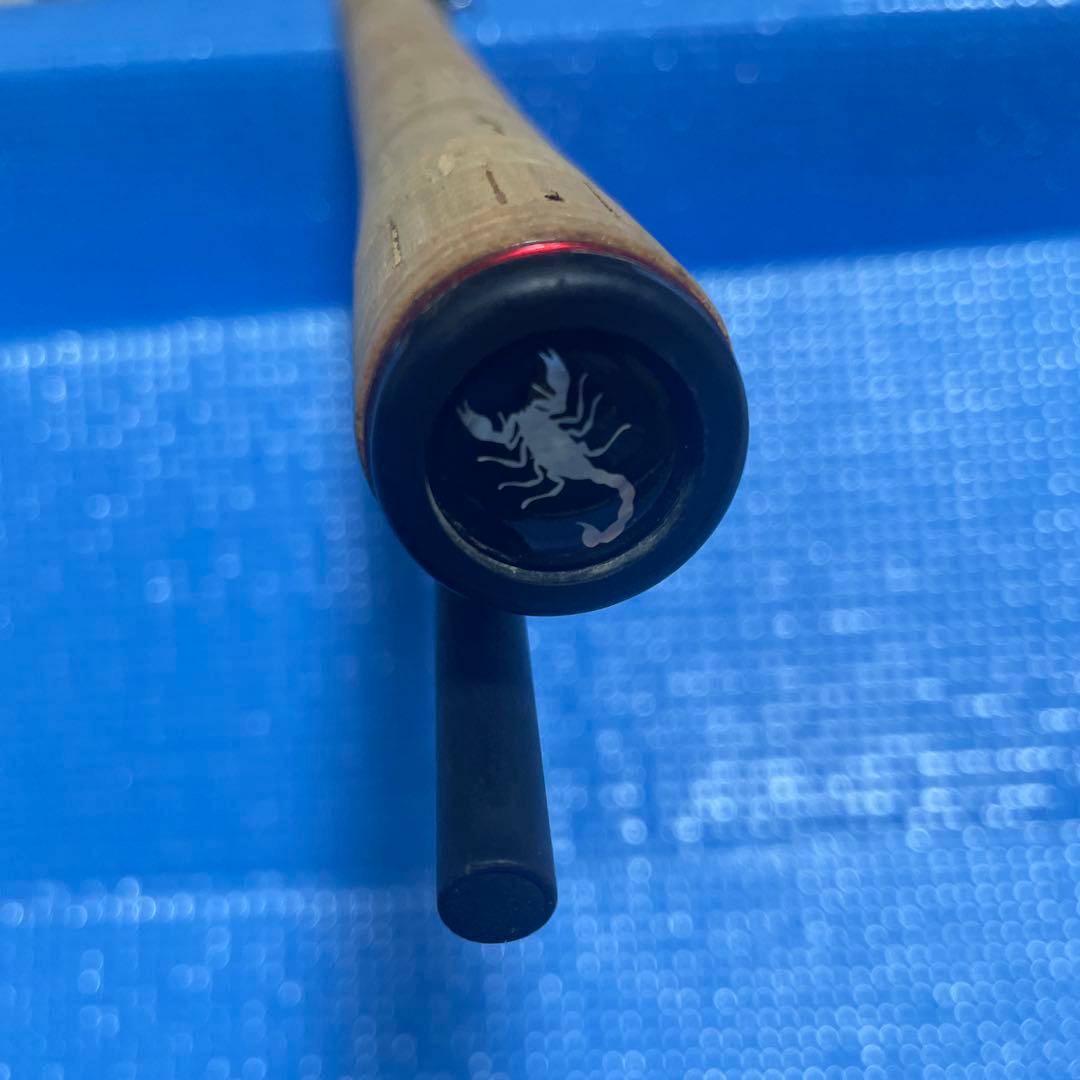 SHIMANO　シマノ 　スコーピオン　 17113R-2