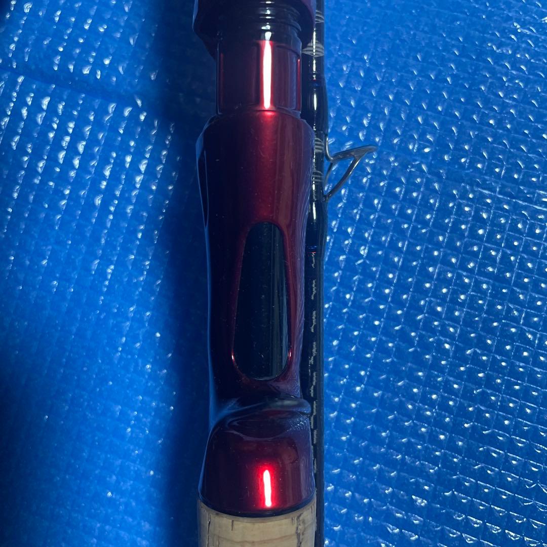 SHIMANO　シマノ 　スコーピオン　 17113R-2