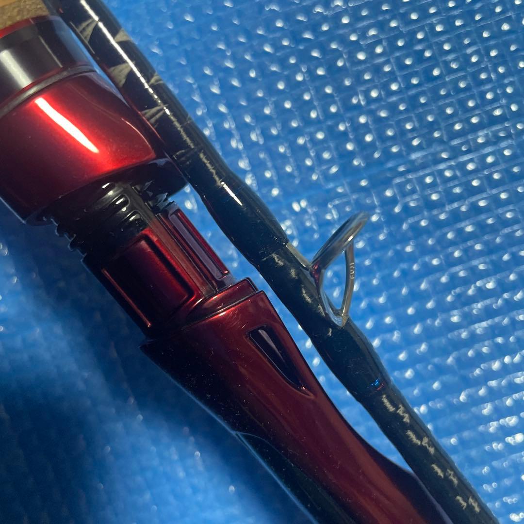 SHIMANO　シマノ 　スコーピオン　 17113R-2