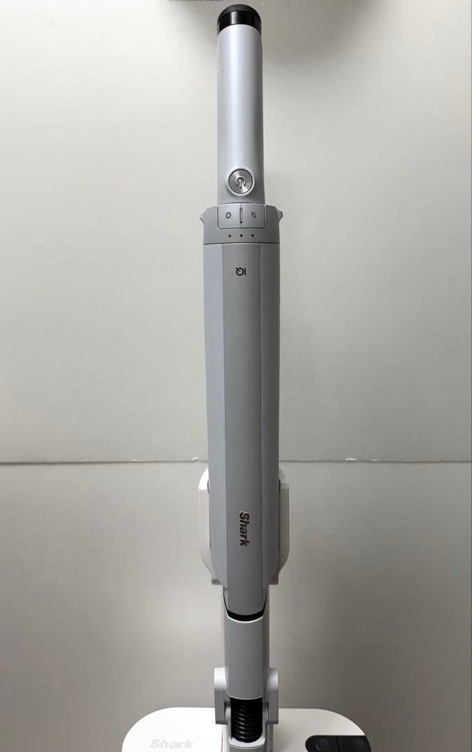 Shark◇EVOPOWER SYSTEM NEO+ ミスティックホワイト