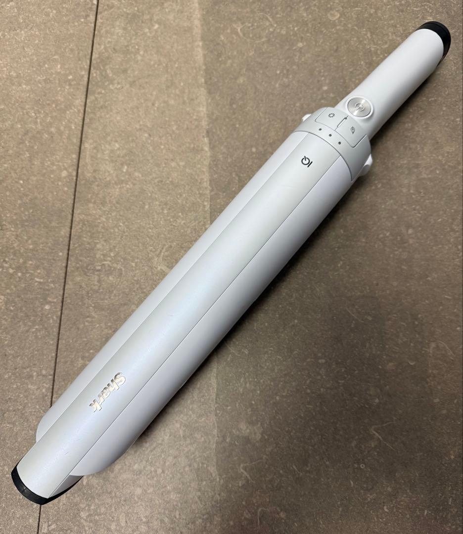 Shark◇EVOPOWER SYSTEM NEO+ ミスティックホワイト