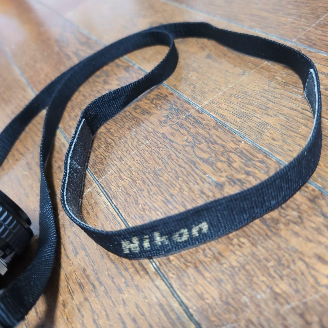 フィルムカメラ Nikon FE