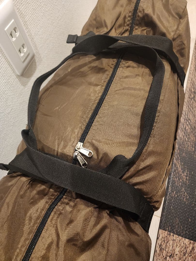 【やますきー】メッシュスクリーン付きTassoタッソオガワおがわOGAWA