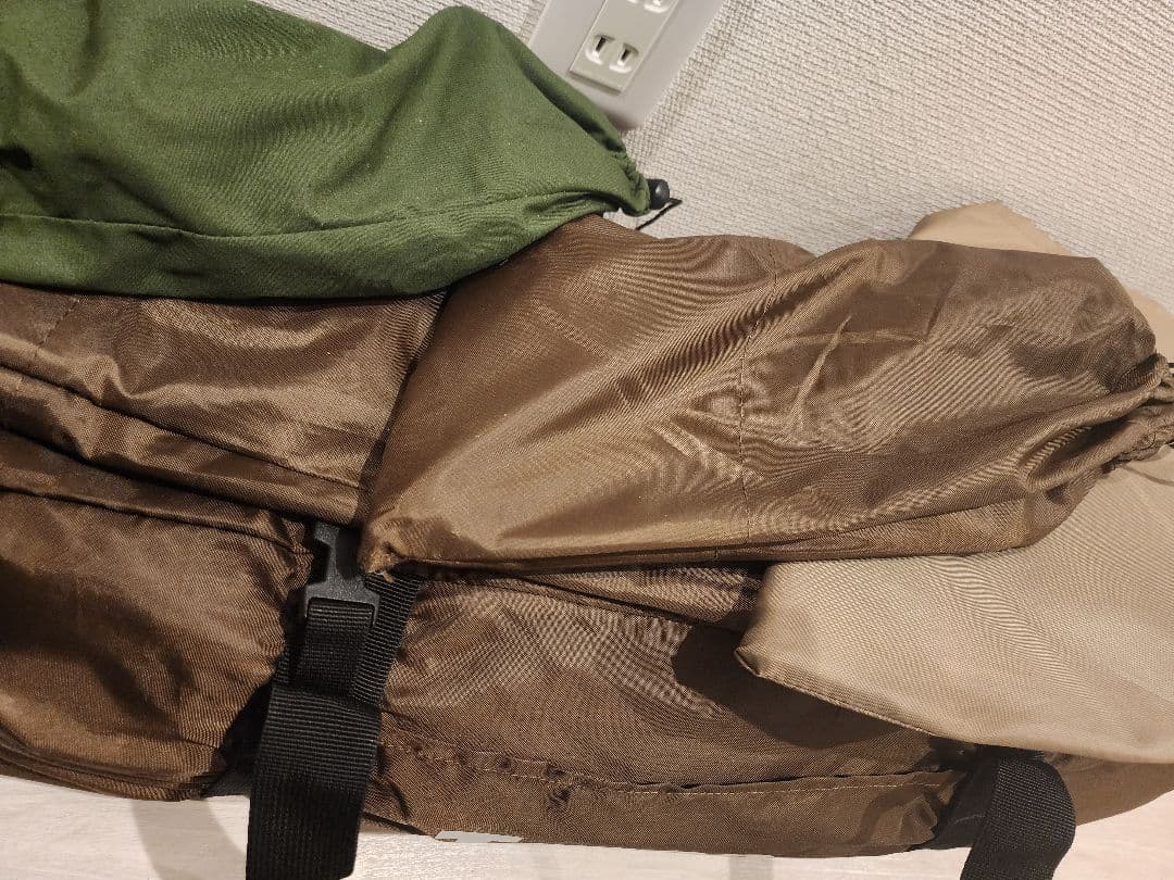 【やますきー】メッシュスクリーン付きTassoタッソオガワおがわOGAWA