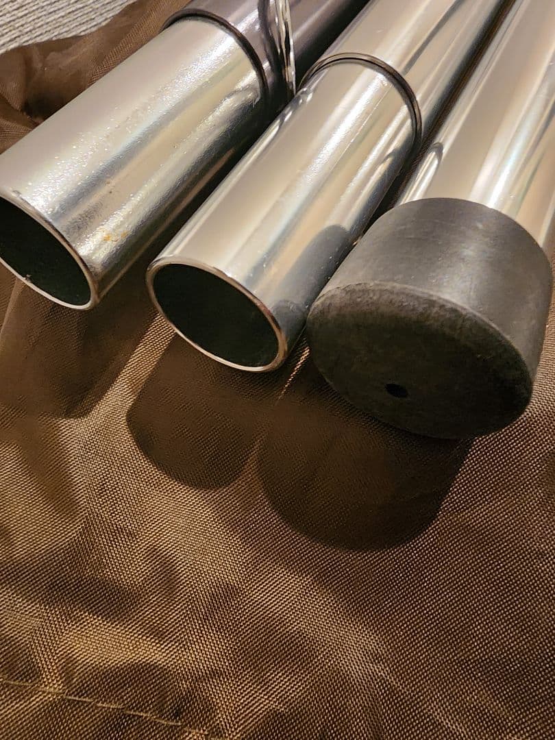 【やますきー】メッシュスクリーン付きTassoタッソオガワおがわOGAWA