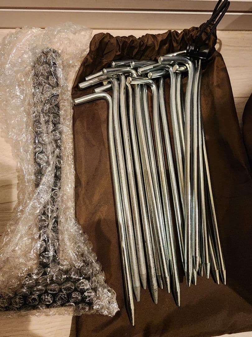 【やますきー】メッシュスクリーン付きTassoタッソオガワおがわOGAWA