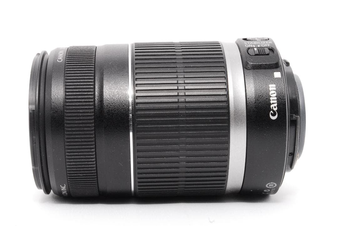 けんわん ✨Canon EF-S 55-250mm F4-5.6 IS