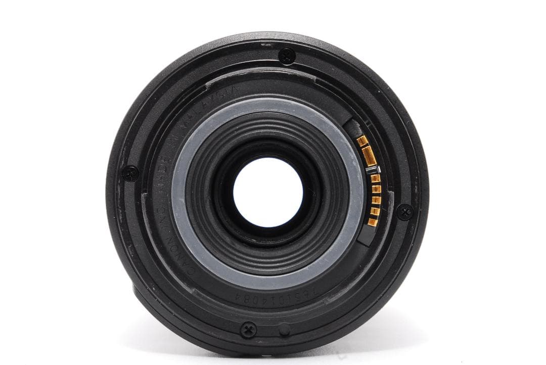 けんわん ✨Canon EF-S 55-250mm F4-5.6 IS