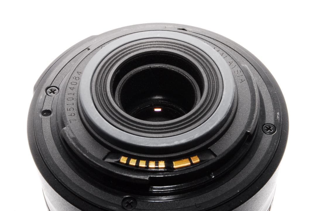 けんわん ✨Canon EF-S 55-250mm F4-5.6 IS