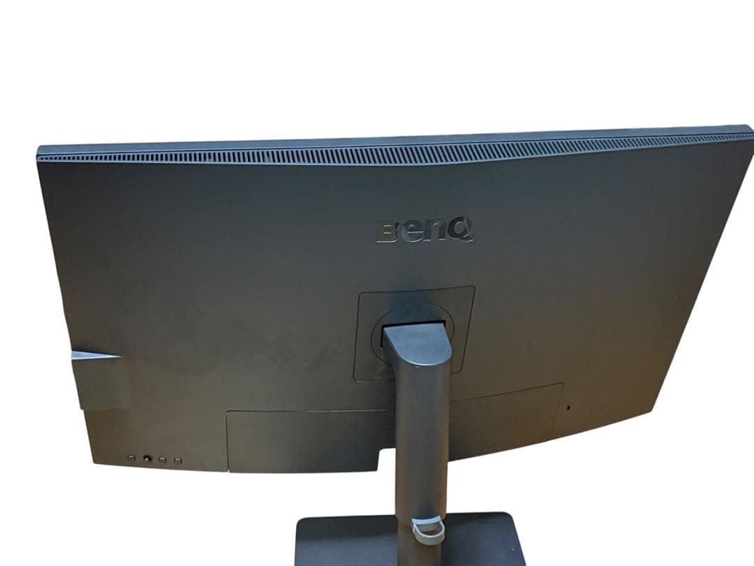 BenQ PD3205U デザイナー向け・4Kモニター 31.5型