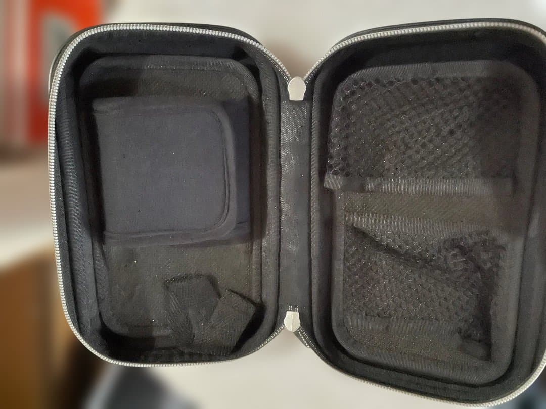 ら*ん様 MD sony mz-b10 &レアな純正ACアダプター＆マイク＆収納