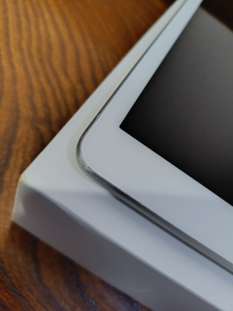 美品iPad本体（第7世代）32GB