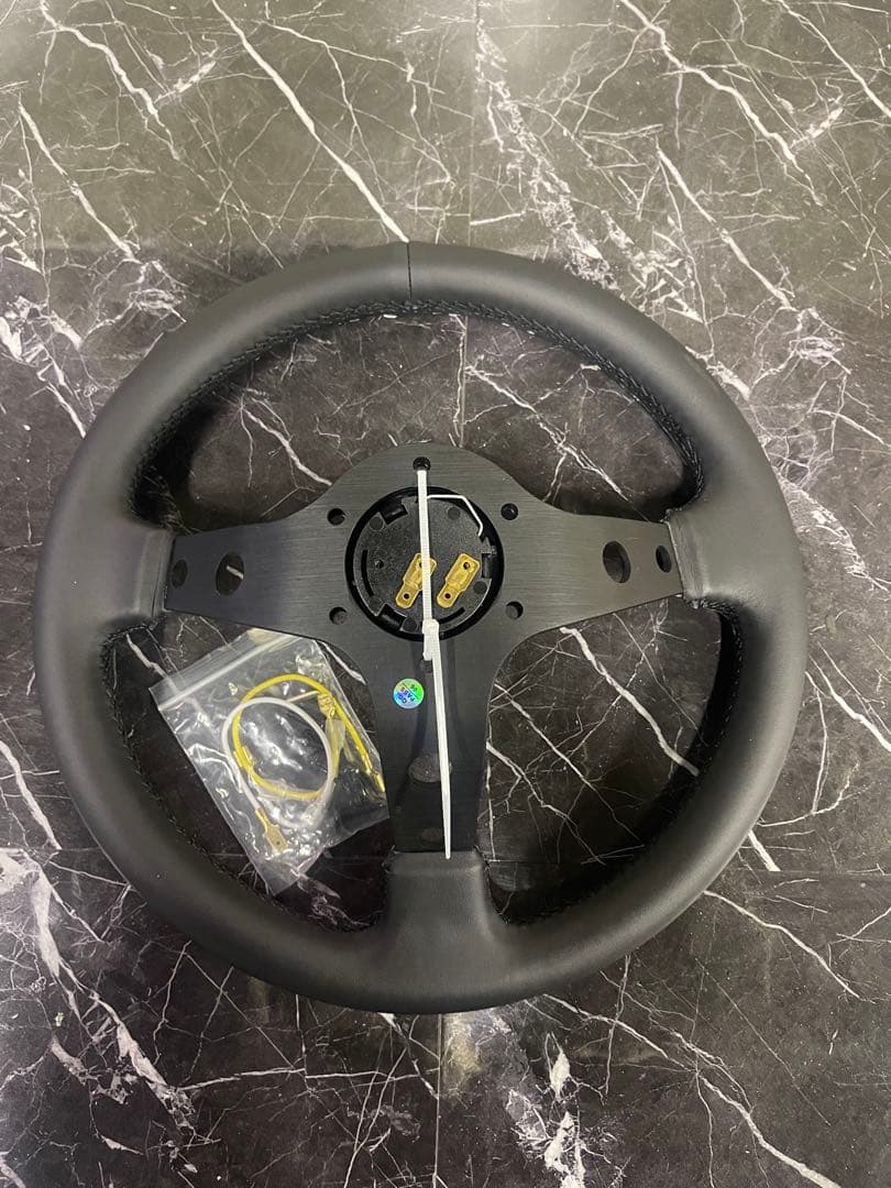 THRASH RACING スラッシュレーシング　ハンドル　33パイ