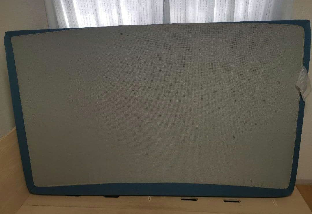 かなさん専用　　【セミダブル】　純正ベッドフレーム