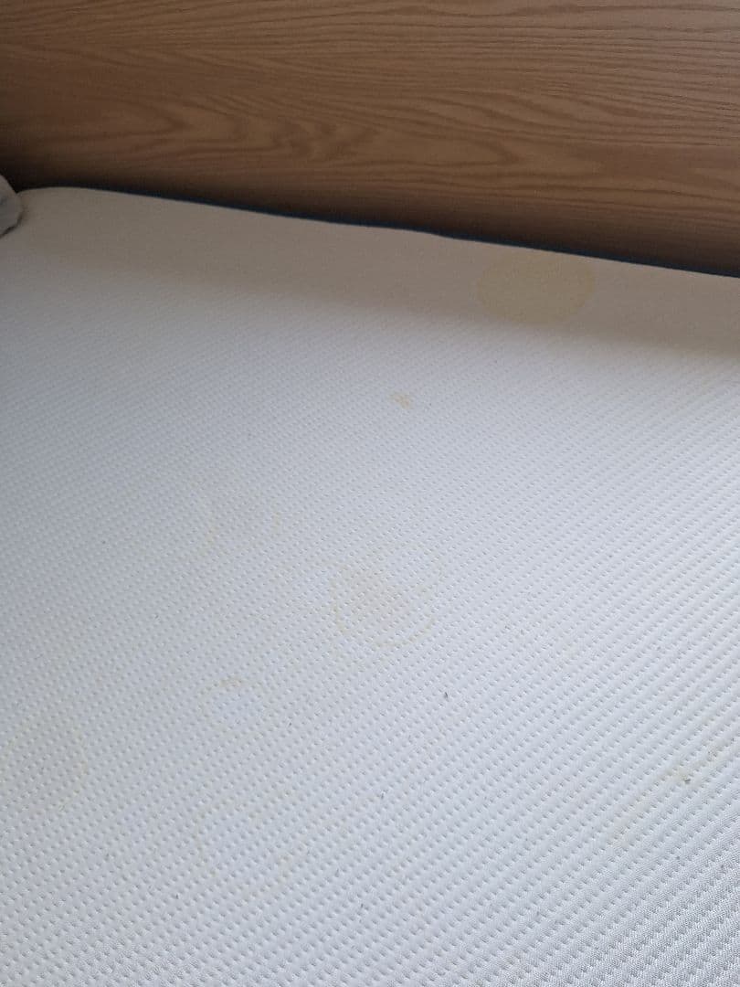 かなさん専用　　【セミダブル】　純正ベッドフレーム