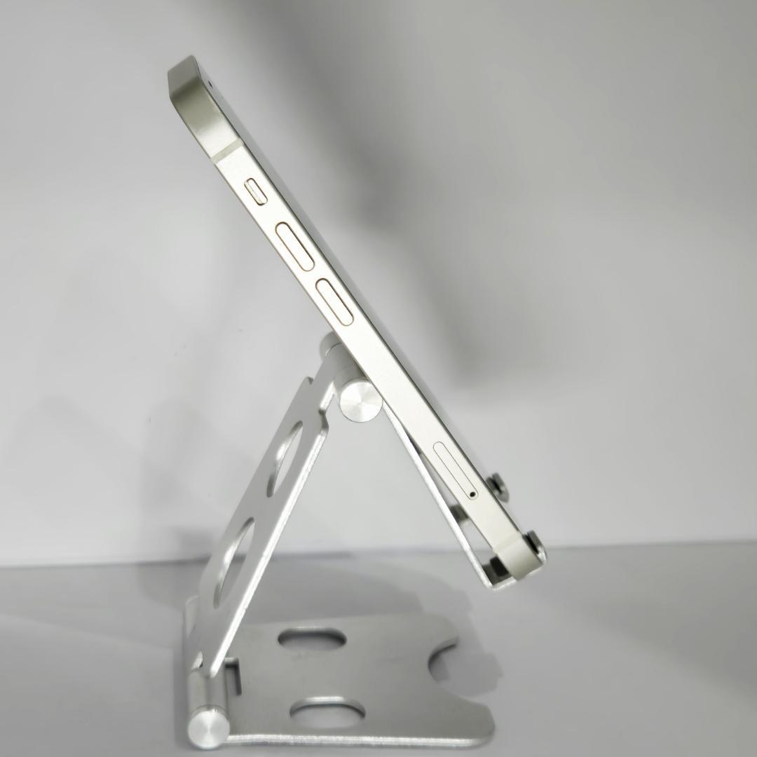 14 iPhone12mini ホワイト SIMフリー