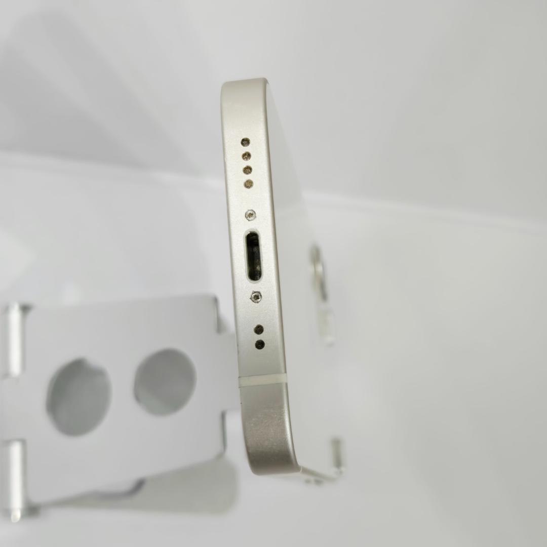 14 iPhone12mini ホワイト SIMフリー