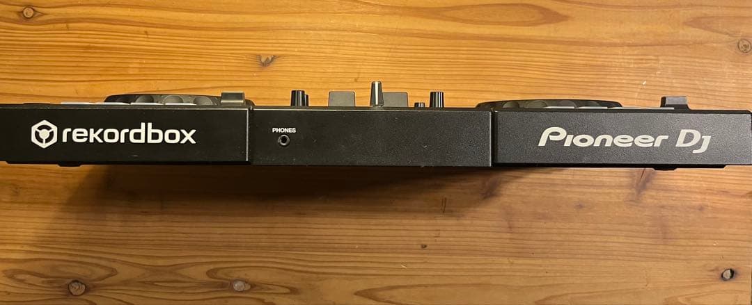 【動作確認済】Pioneer DJ DDJ-400 コントローラー