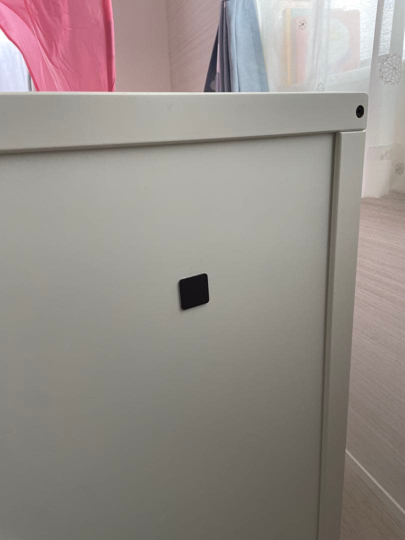 IKEA SOLGUL【イケアソルグル】ベビーベット