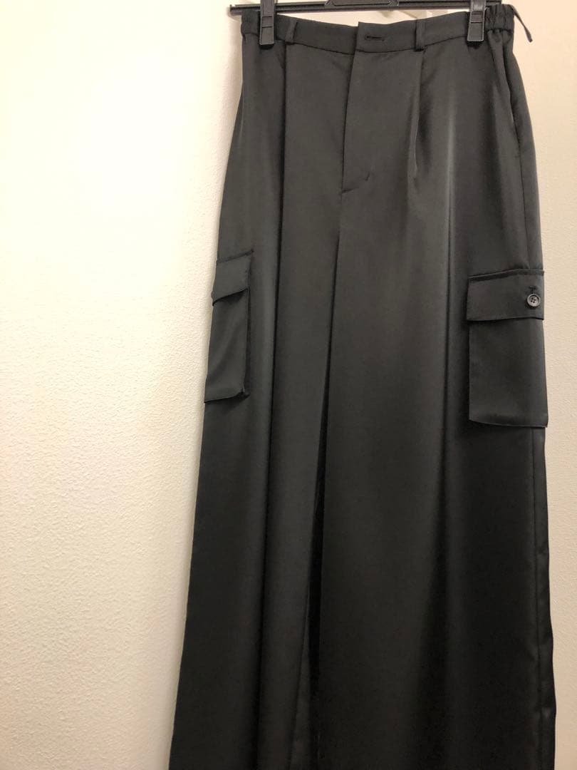 みぃ。⭐️最終値下げ⭐️クールカレアンのパンツ