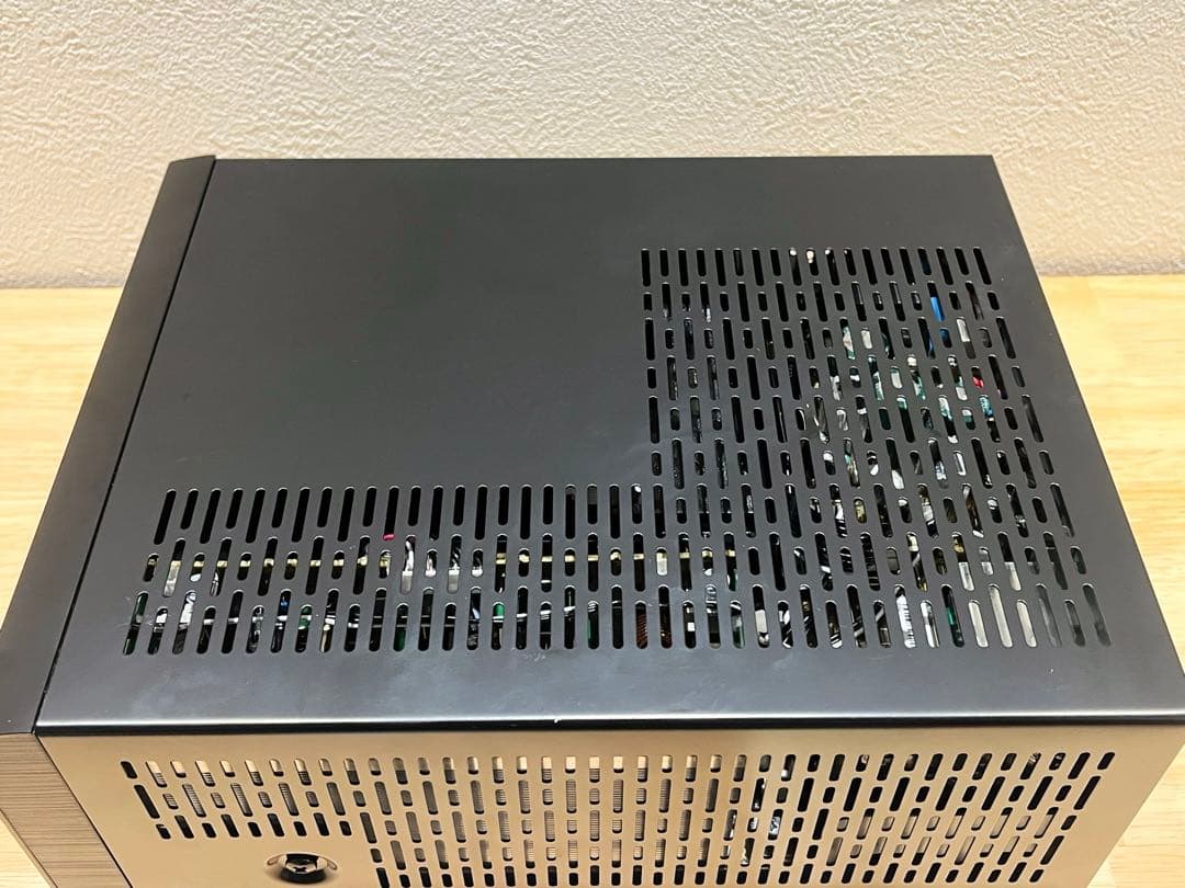 【美品】 DENON RCD-M41