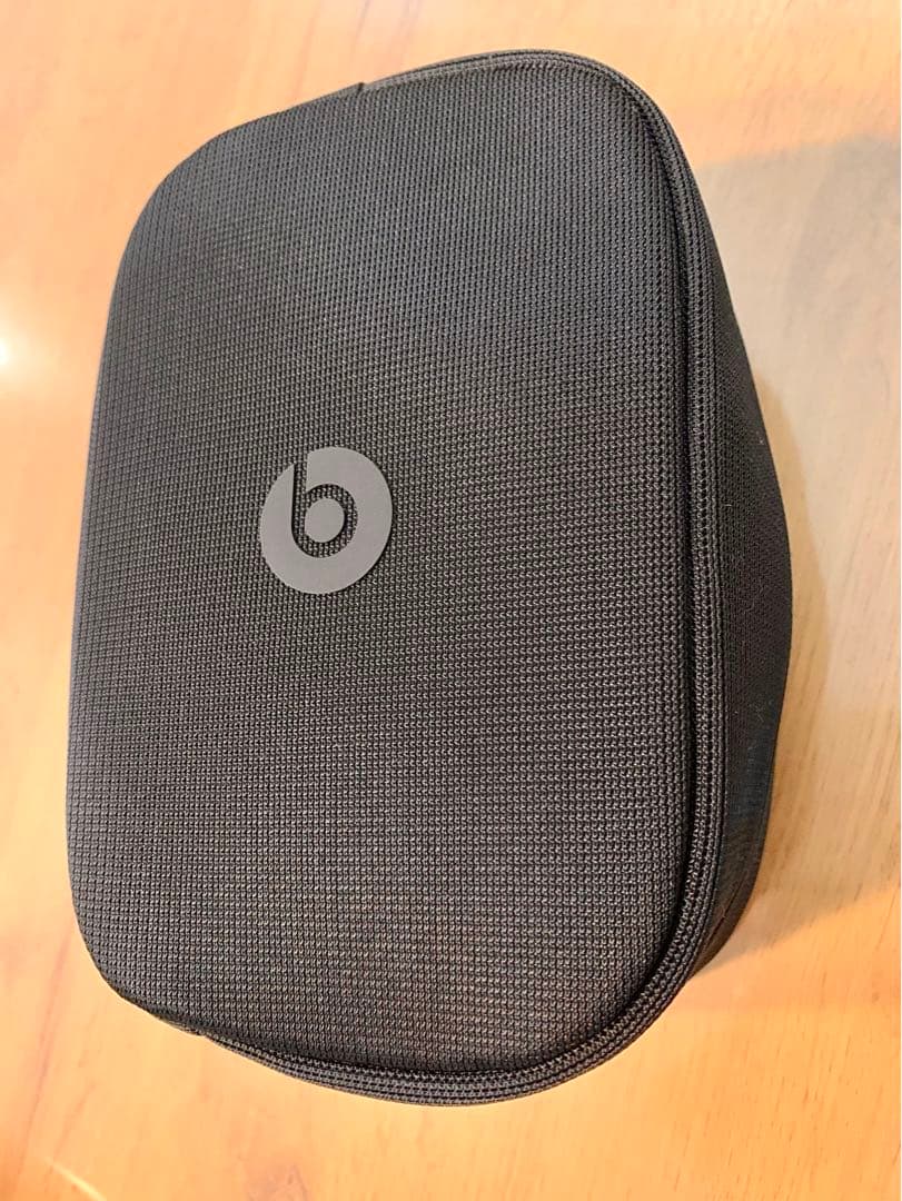新同品 Beats Studio Pro ワイヤレス ヘッドホン サンドストーン