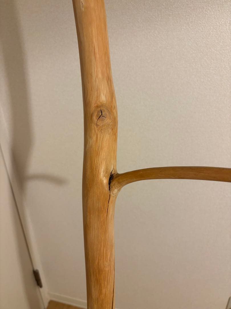 イデー　IDEE Wooden Coat Tree コートツリー