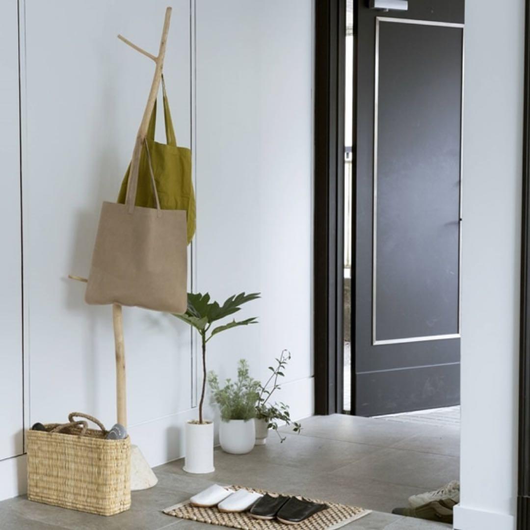 イデー　IDEE Wooden Coat Tree コートツリー