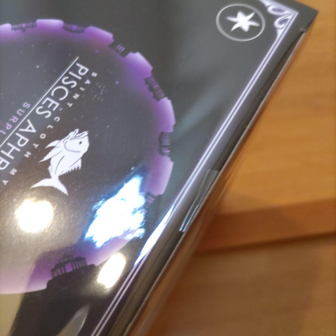 ✨冥衣✨ピスケスアフロディーテ✨聖闘士聖衣神話EX✨新品未開封品✨バンダイ✨