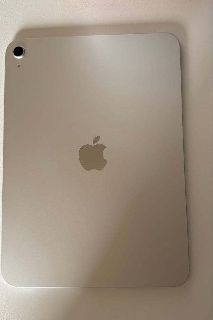 第11世代iPad A16 Wi-Fi 128GB シルバー バッテリー100%