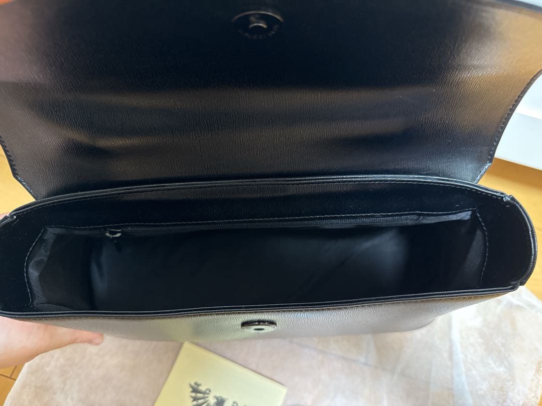 HAMANO ハンドバッグ　小学校受験　我が家御三家合格