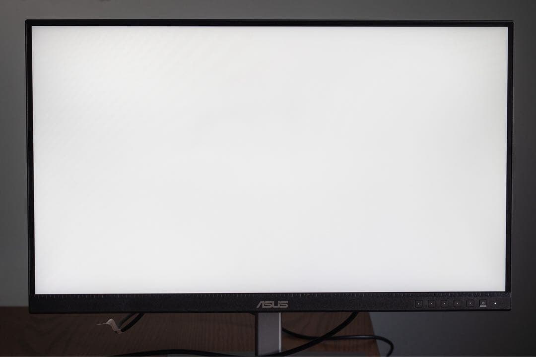 美品 ASUS ProArt 4Kモニター 27インチ PA279CV-J